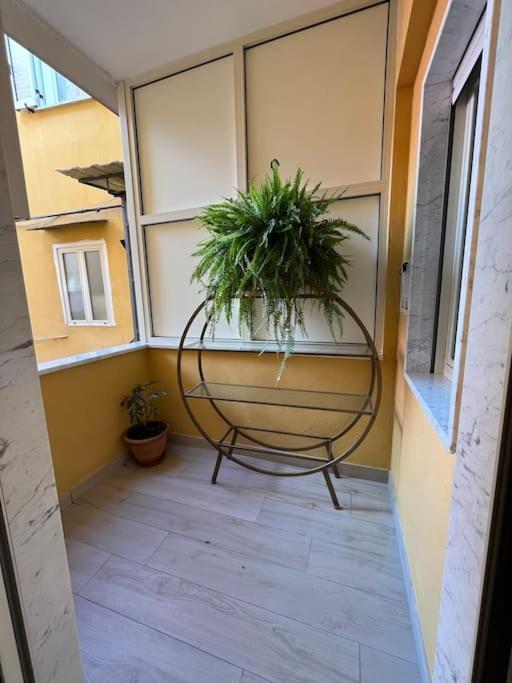 Apartment La Di Angela