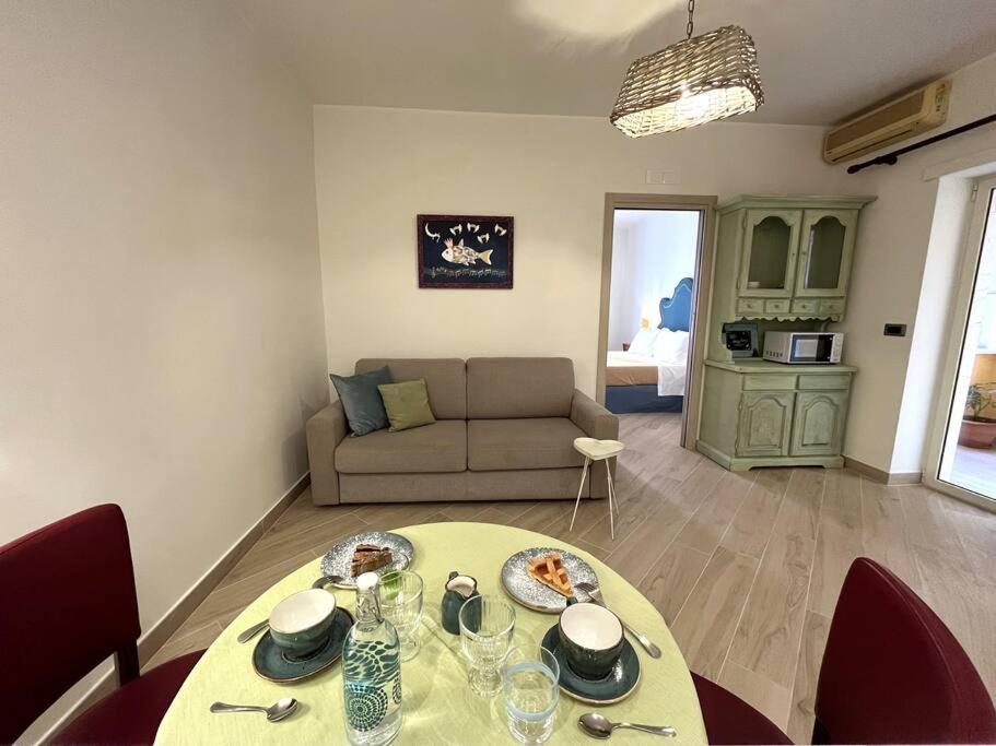 La Di Angela Apartment Naples